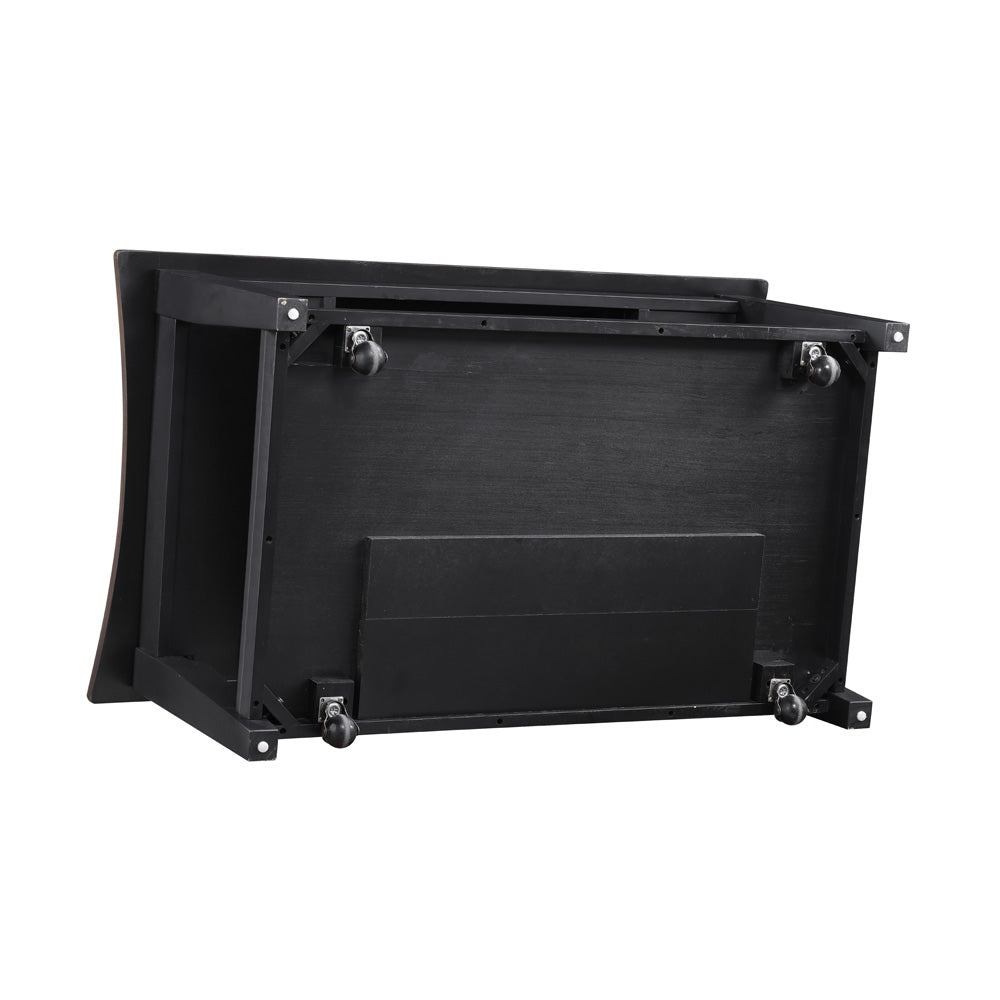 Steve Silver - Joplin Lift Top Coffee Table - JOP100NC view 6