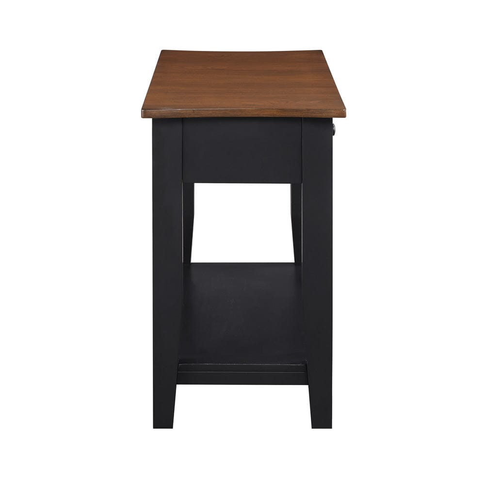 Steve Silver - Joplin Sofa Table - JOP100NS view 2