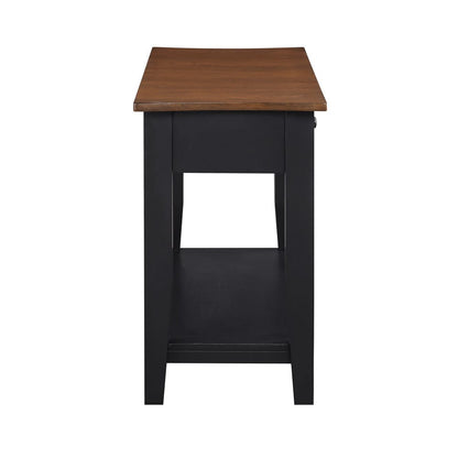 Steve Silver - Joplin Sofa Table - JOP100NS view 2