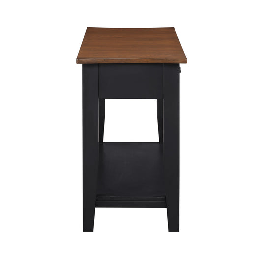 Steve Silver - Joplin Sofa Table - JOP100NS view 2