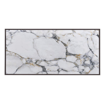 Steve Silver - Kayley Sintered Stone Cocktail Table - KY200WC view 3