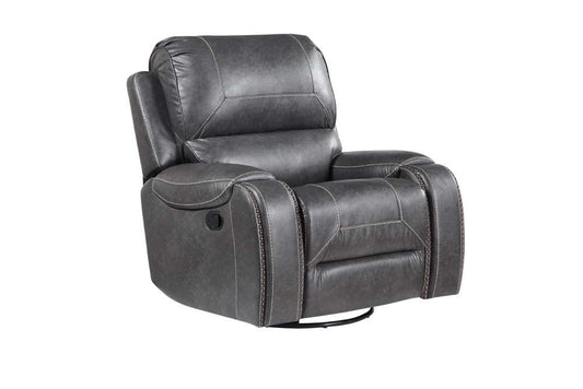 Steve Silver - Keily 3 Piece Manual Reclining Set - KE800G3PC view 2
