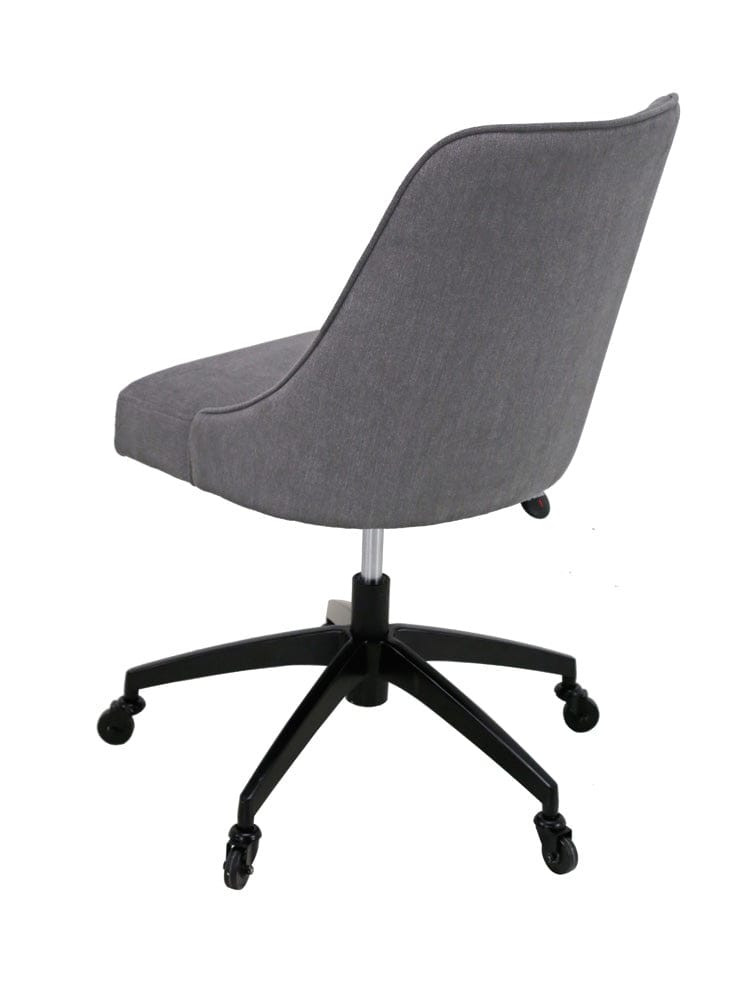 Steve Silver - Kinsley Desk and Chair Set - KS200SET view 2