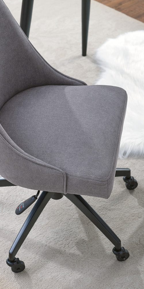 Steve Silver - Kinsley Desk and Chair Set - KS200SET view 5