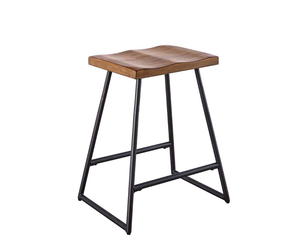 Steve Silver - Landon 3pc Counter Height Set - LD6003PC veiw 2