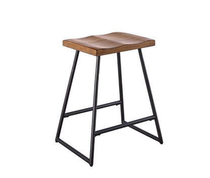 Steve Silver - Landon 3pc Counter Height Set - LD6003PC veiw 2