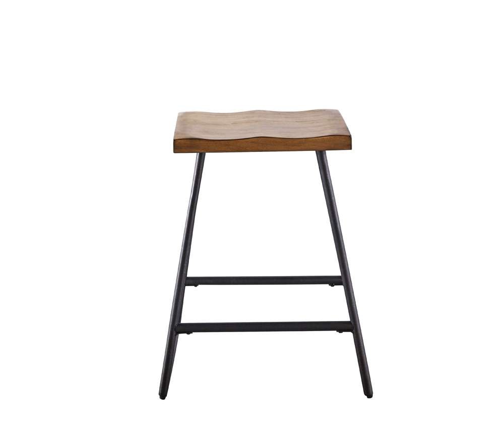 Steve Silver - Landon Counter Stool - (Set of 2) - LD600CS veiw 1