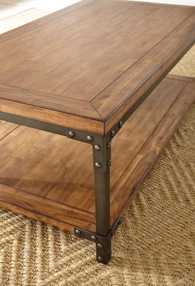 Steve Silver - Lantana 3pc Occasional Set - LT150-2E-3PC veiw 4