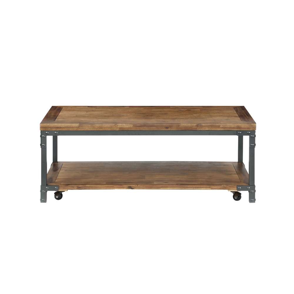 Steve Silver - Lantana Coffee Table - LT150C veiw 1