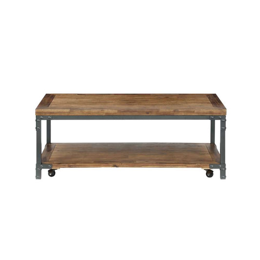 Steve Silver - Lantana Coffee Table - LT150C veiw 1