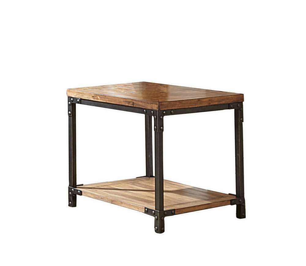 Steve Silver - Lantana End Table - LT150E veiw 1