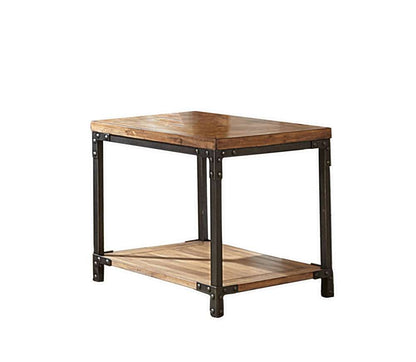 Steve Silver - Lantana End Table - LT150E veiw 1