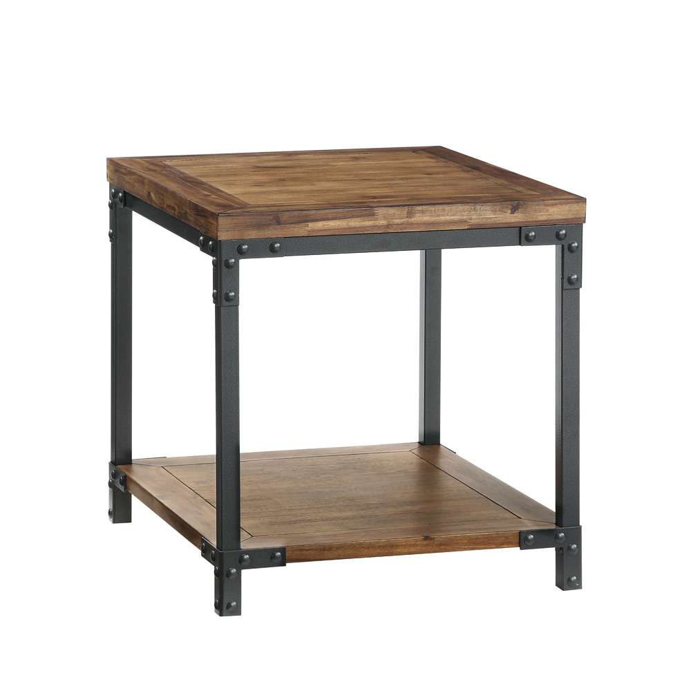 Steve Silver - Lantana End Table - LT150E veiw 2