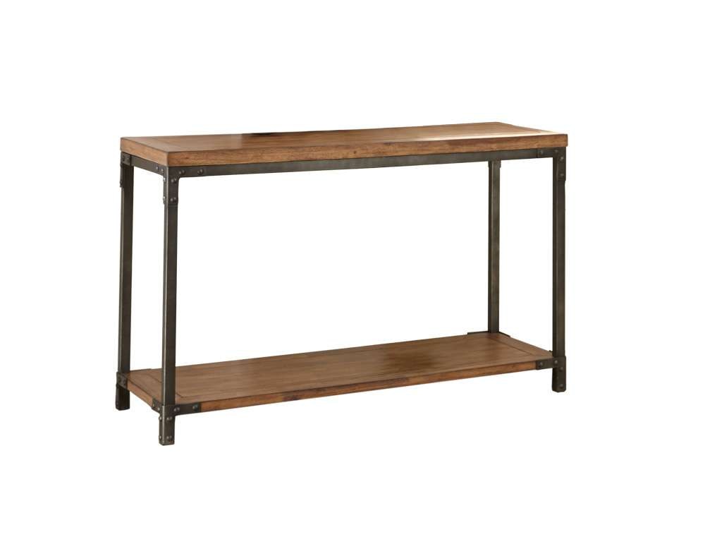Steve Silver - Lantana Sofa Table - LT150S veiw 1