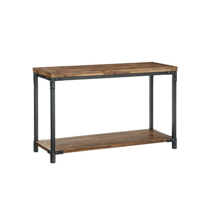 Steve Silver - Lantana Sofa Table - LT150S veiw 2