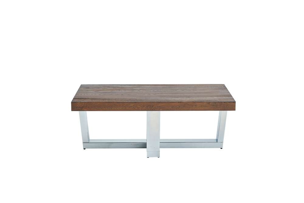 Steve Silver - Laredo Coffee Table - LA100C veiw 1