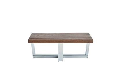 Steve Silver - Laredo Coffee Table - LA100C veiw 1