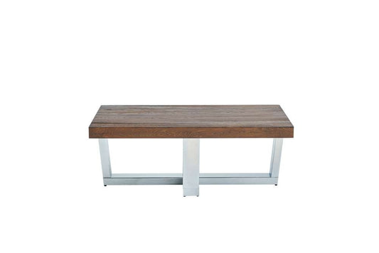 Steve Silver - Laredo Coffee Table - LA100C veiw 1