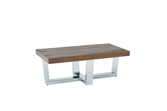 Steve Silver - Laredo Coffee Table - LA100C veiw 2