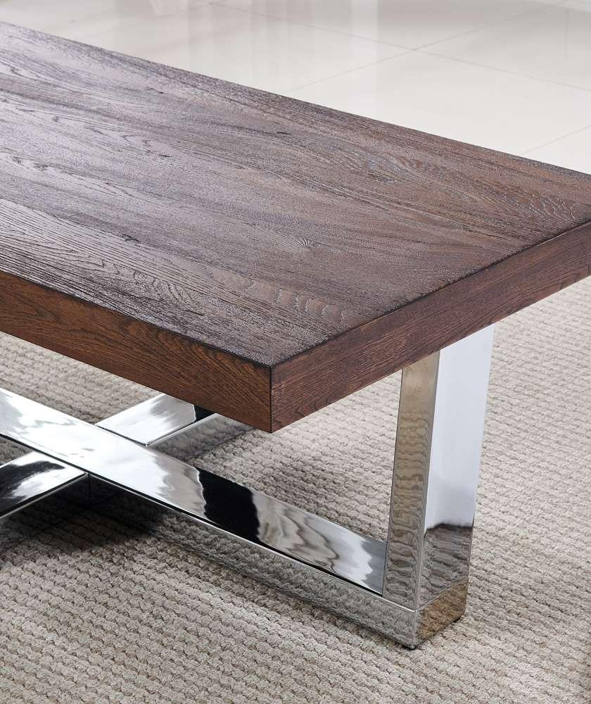 Steve Silver - Laredo Coffee Table - LA100C veiw 3