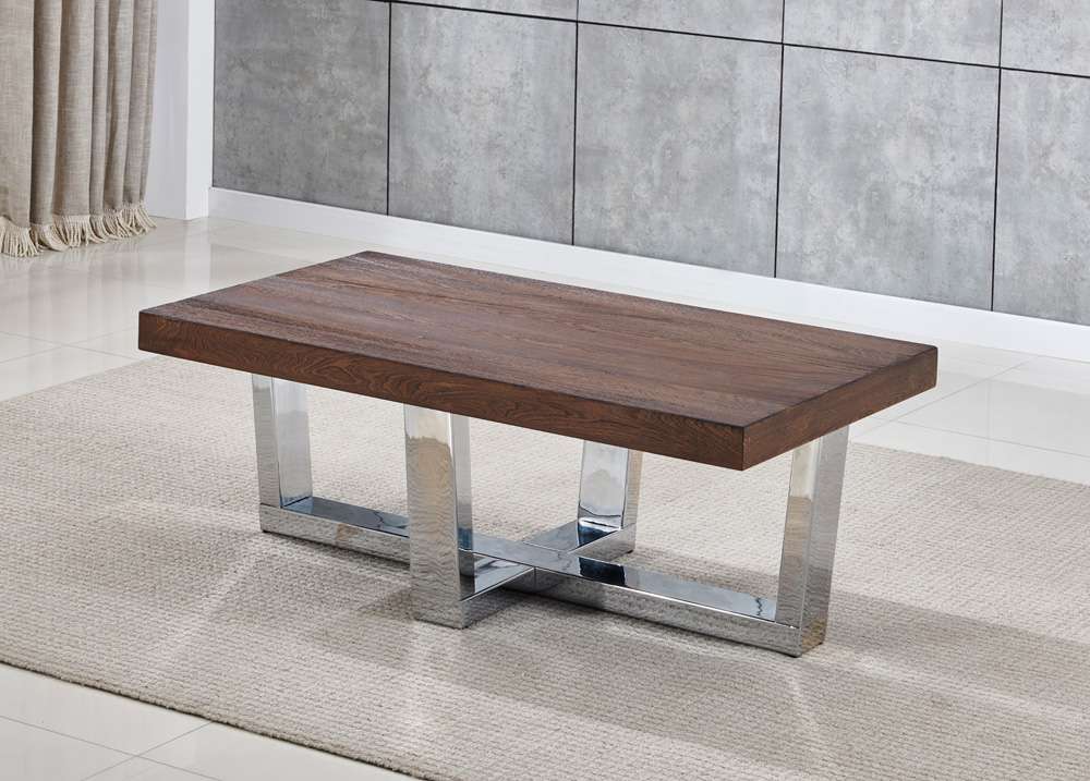 Steve Silver - Laredo Coffee Table - LA100C veiw 4