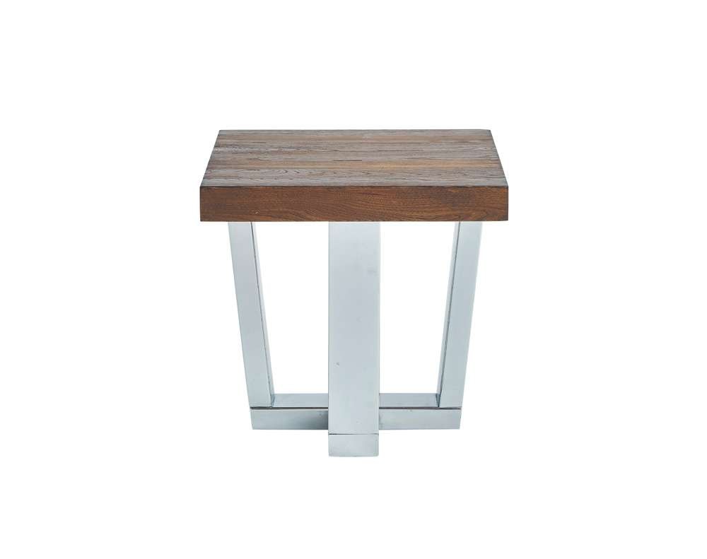 Steve Silver - Laredo Side Table - LA100E veiw 1