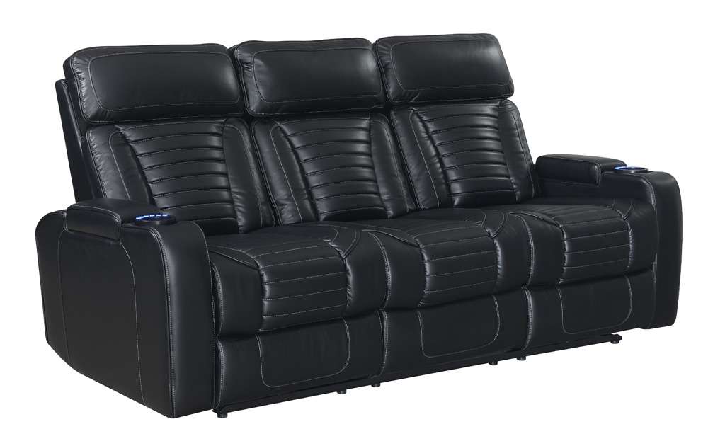 Steve Silver - Lavon 2pc Set - LA950-SL-2PC veiw 2