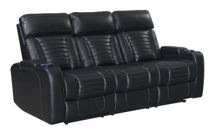 Steve Silver - Lavon 2pc Set - LA950-SL-2PC veiw 2