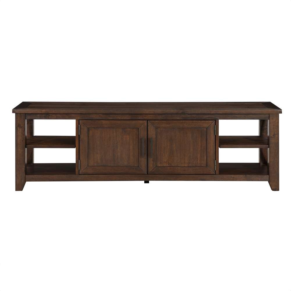Steve Silver - Lenka 64-inch TV Stand - LK100TV veiw 1