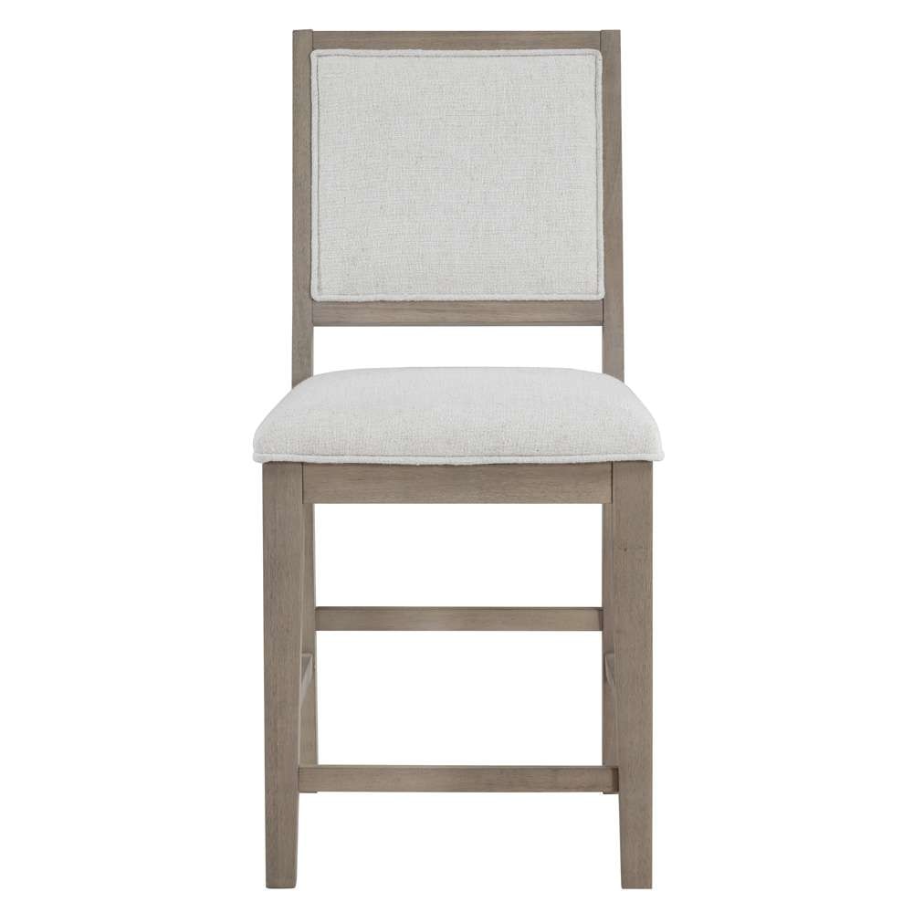 Steve Silver - Lily 24 inch Counter Chair (Set of 2) - LLY500CC veiw 1