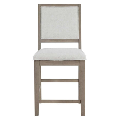 Steve Silver - Lily 24 inch Counter Chair (Set of 2) - LLY500CC veiw 1