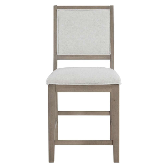 Steve Silver - Lily 24 inch Counter Chair (Set of 2) - LLY500CC veiw 1