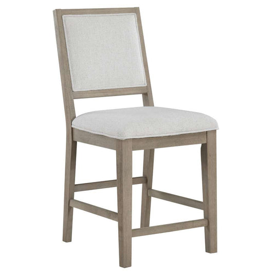 Steve Silver - Lily 24 inch Counter Chair (Set of 2) - LLY500CC veiw 2