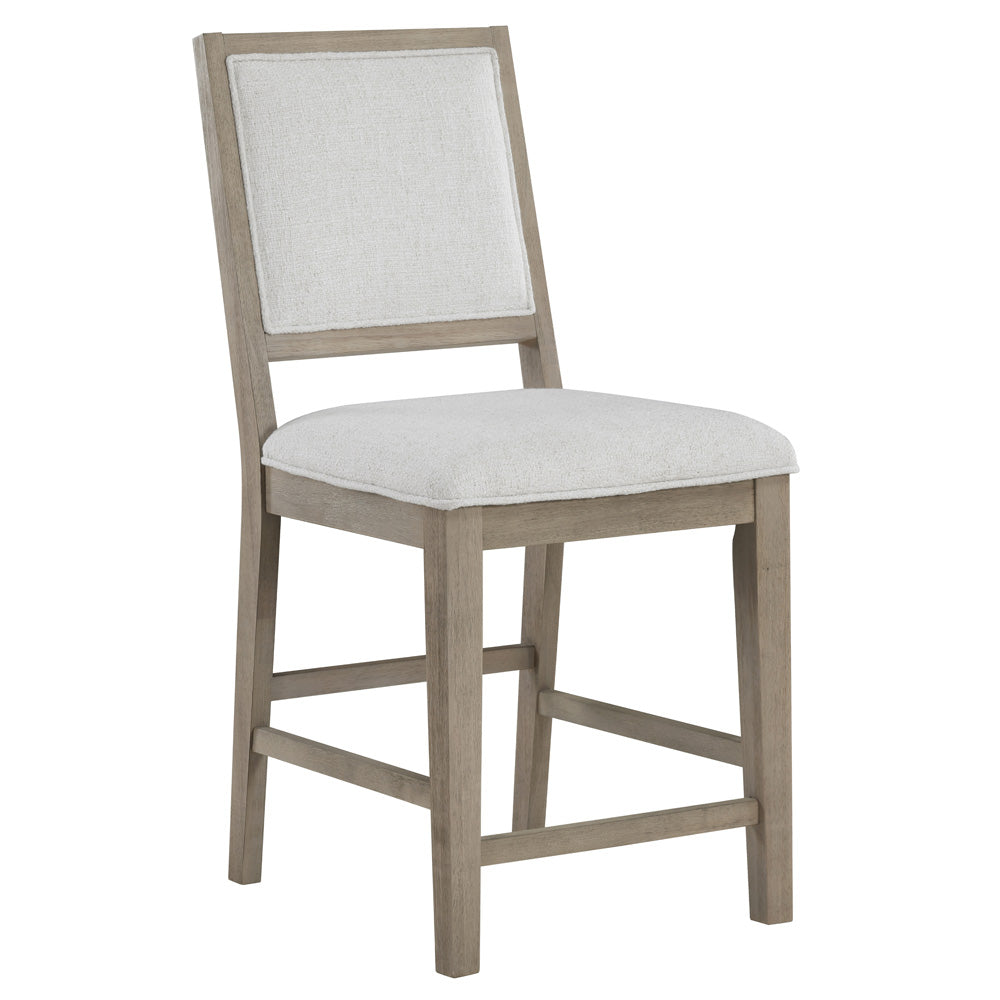 Steve Silver - Lily 5-Piece Counter Dining Set - LLY500-C5PC view 3