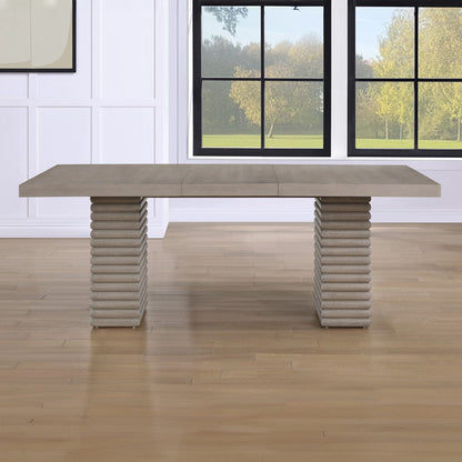 Steve Silver - Lily 5-Piece Dining Set - LLY500-D5PC view 7