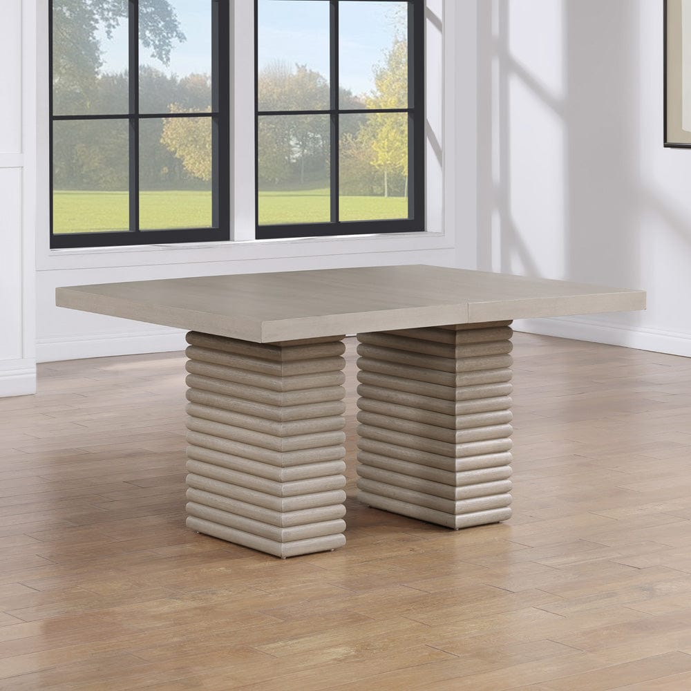 Steve Silver - Lily 5-Piece Dining Set - LLY500-D5PC view 8