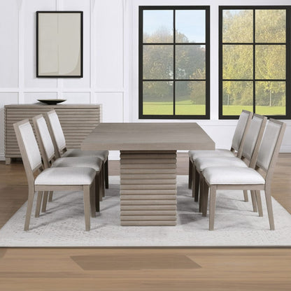 Steve Silver - Lily 7-Piece Dining Set - LLY500-D7PC view 1