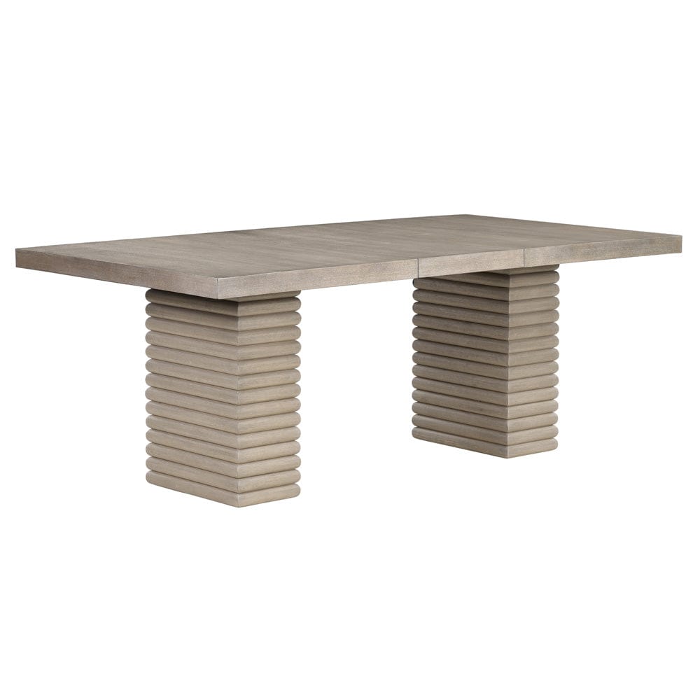 Steve Silver - Lily 7-Piece Dining Set - LLY500-D7PC view 2