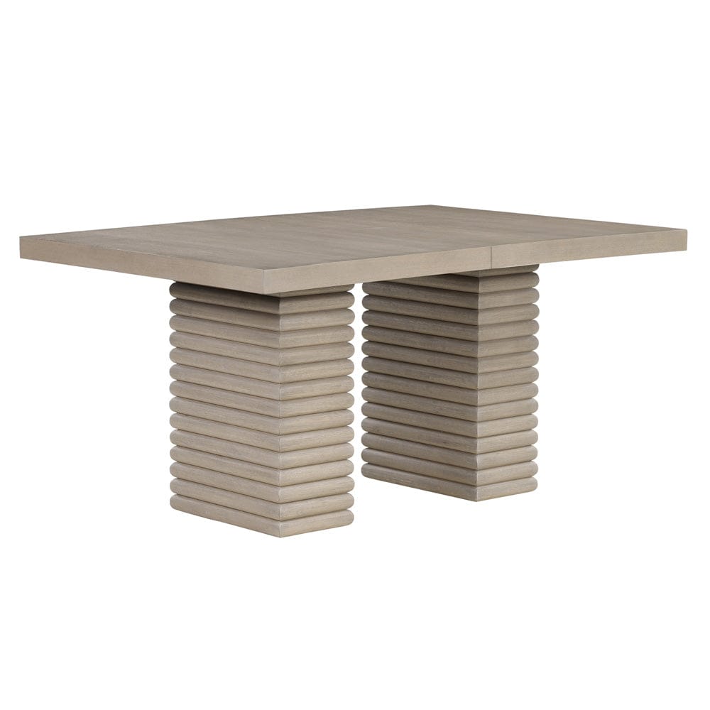 Steve Silver - Lily 7-Piece Dining Set - LLY500-D7PC view 3