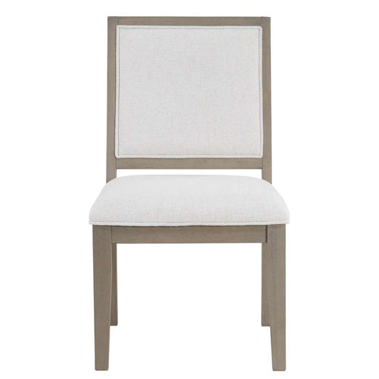 Steve Silver - Lily Side Chair (Set of 2) - LLY500S veiw 1