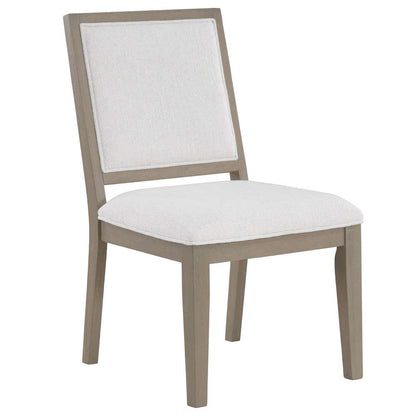 Steve Silver - Lily Side Chair (Set of 2) - LLY500S veiw 2