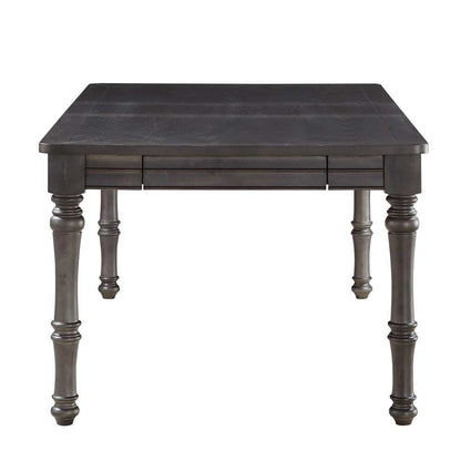 Steve Silver - Linnett 5pc Dining Set - LT5005PC veiw 2