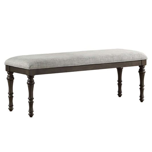 Steve Silver - Linnett Bench - LT500BN view 1