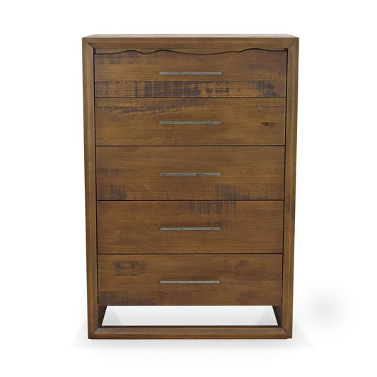 Steve Silver - Lofton Drawer Chest - LF900C veiw 1
