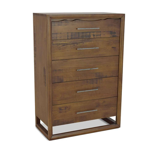 Steve Silver - Lofton Drawer Chest - LF900C veiw 2