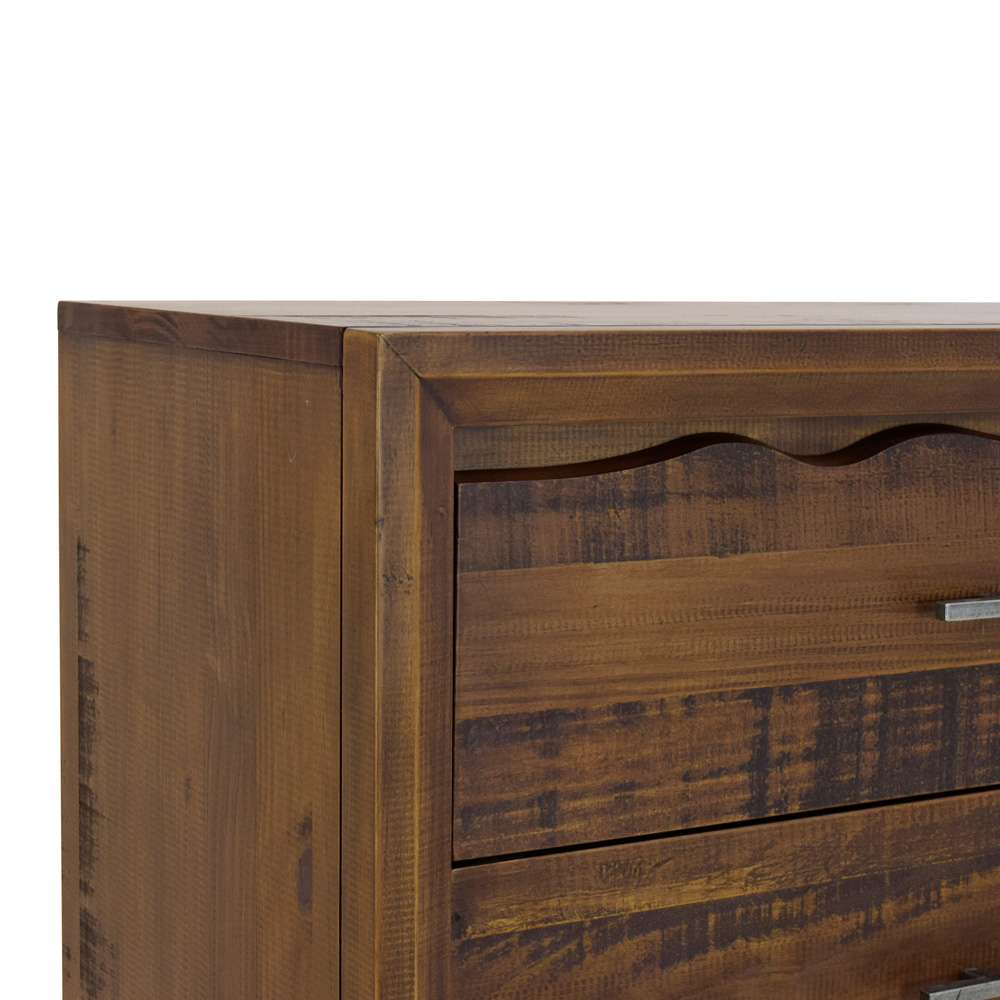 Steve Silver - Lofton Drawer Chest - LF900C veiw 4