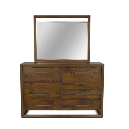 Steve Silver - Lofton Dresser and Mirror - LF900DRMR veiw 1