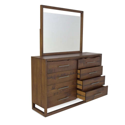 Steve Silver - Lofton Dresser and Mirror - LF900DRMR veiw 3