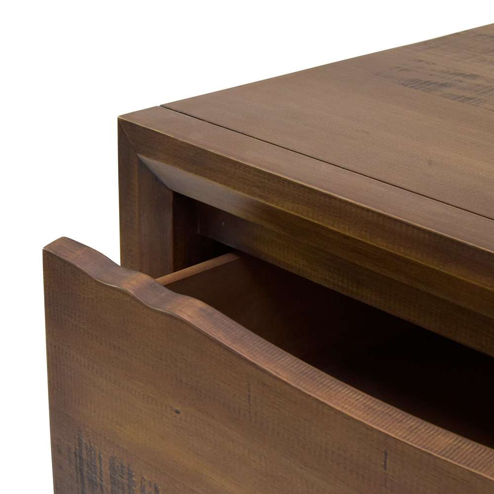 Steve Silver - Lofton Dresser and Mirror - LF900DRMR veiw 5
