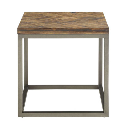 Steve Silver - Lorenza End Table - LZ100E veiw 1